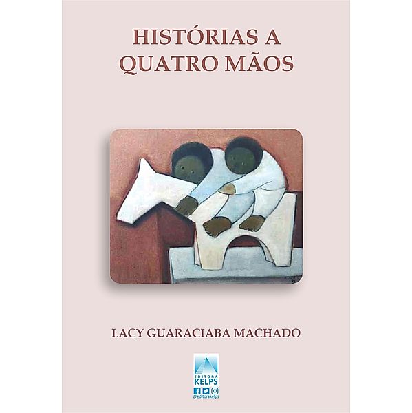 Histórias a quatro mãos, Lacy Guaraciaba Machado