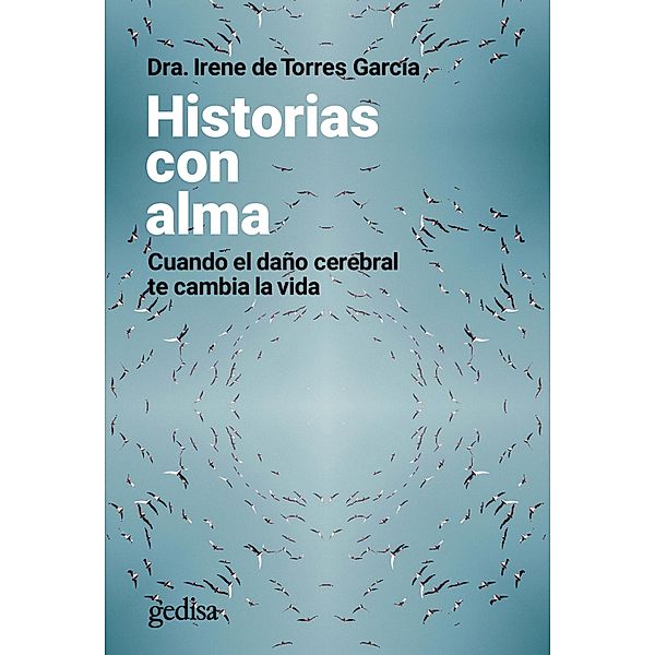 Historias con alma, Dra. Irene de Torres García