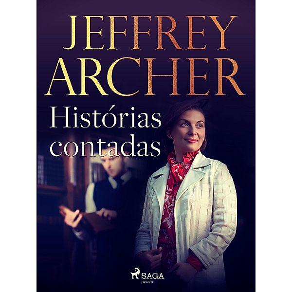 Histórias contadas, Jeffrey Archer