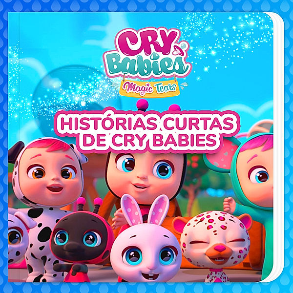 Histórias curtas de Cry Babies, Cry Babies em Português, Kitoons em Português