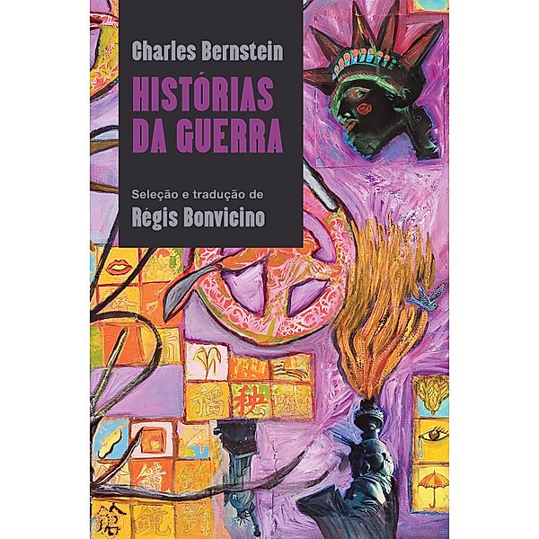 Histórias da guerra, Charles Bernstein