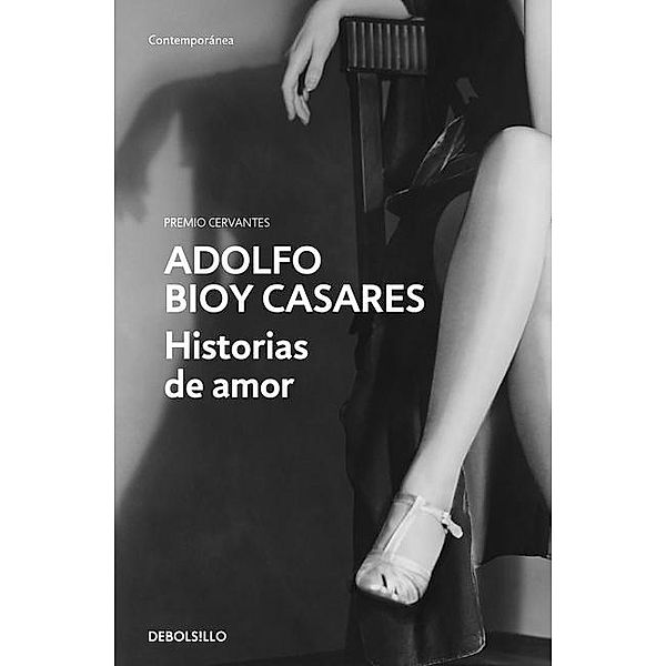 Historias de amor, Adolfo Bioy Casares