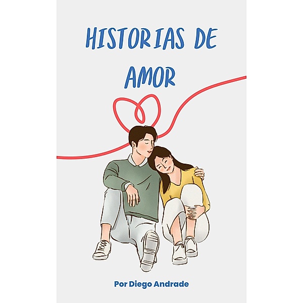 Historias de Amor, Diego