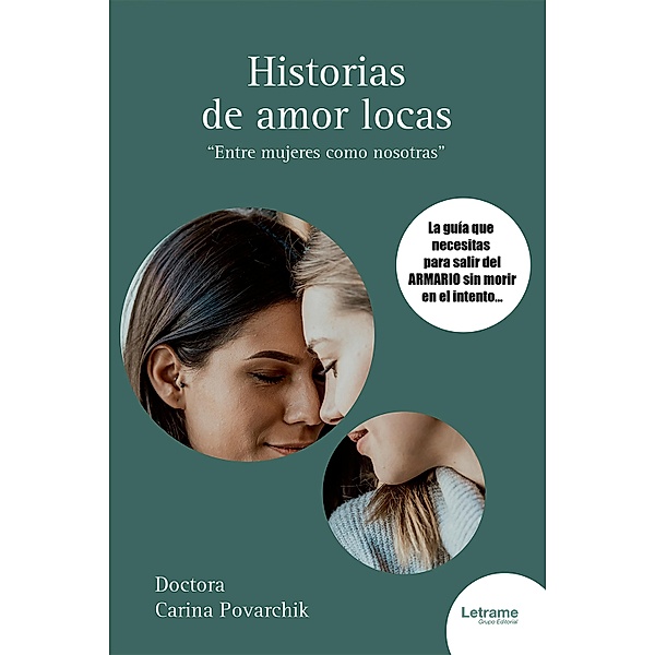 Historias de amor locas, Doctora Carina Povarchik