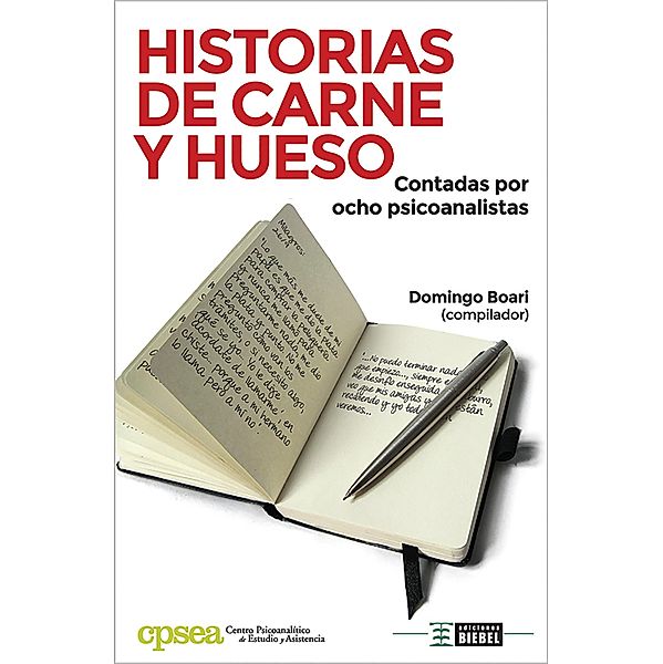 Historias de carne y hueso