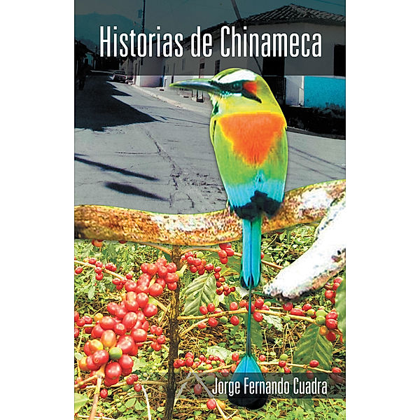 Historias De Chinameca, Jorge Fernando Cuadra