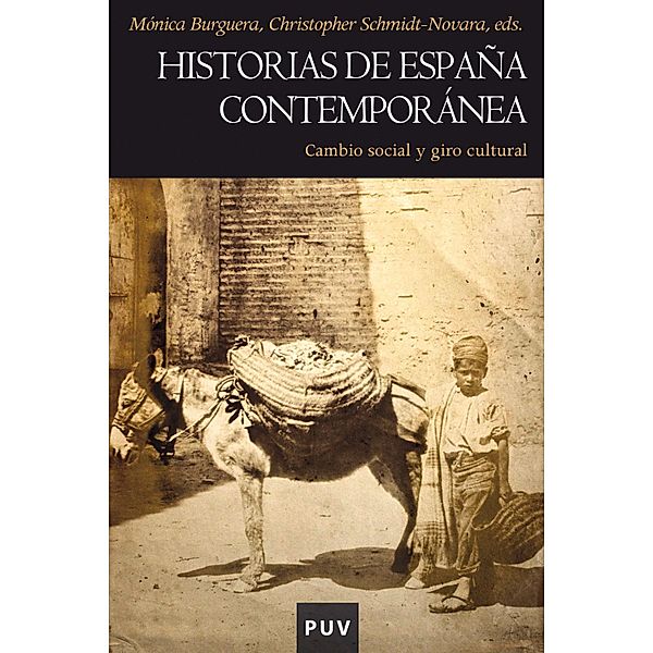 Historias de España contemporánea / Història, Aavv