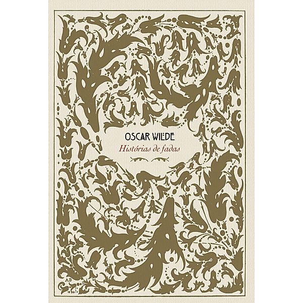 Histórias de fadas, Oscar Wilde