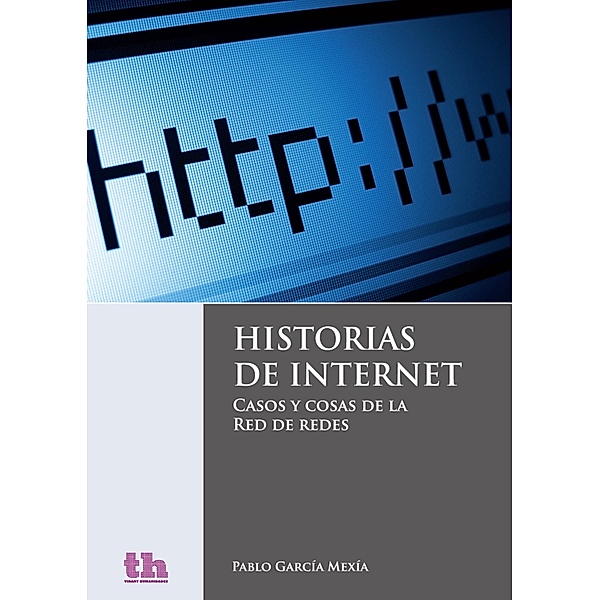 Historias de internet, Pablo García Mexía