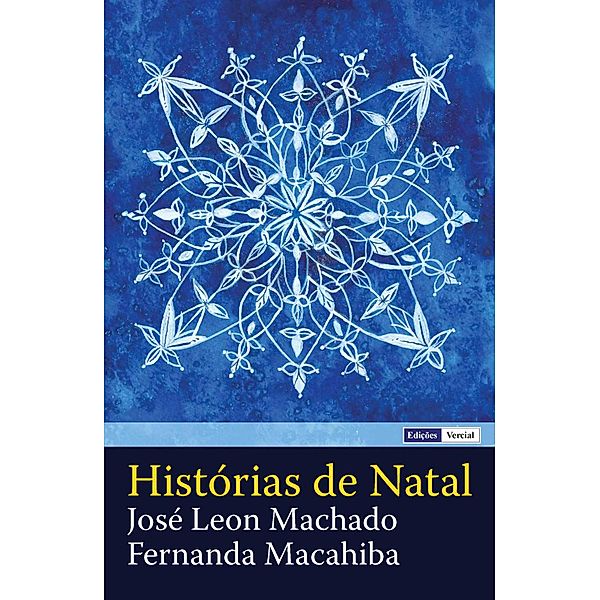Histórias de Natal, José Leon Machado, Fernanda Macahiba