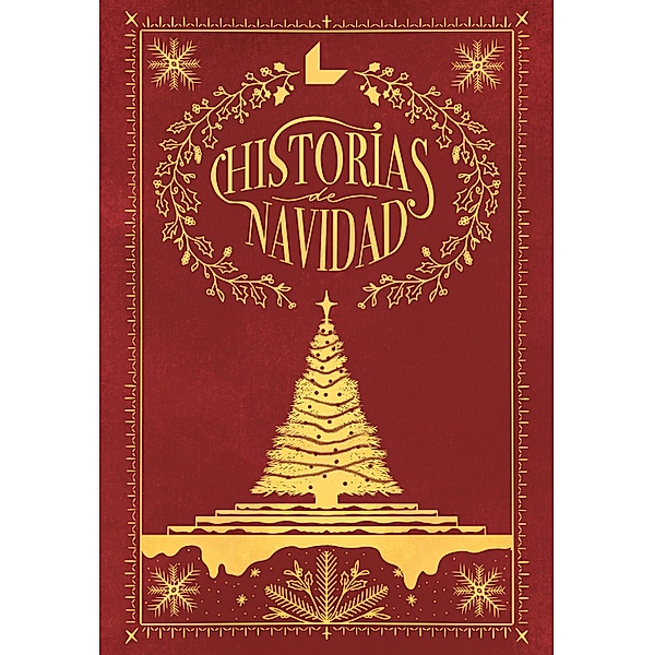Historias de Navidad, VV. AA.