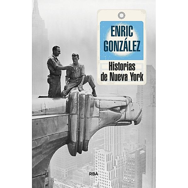 Historias de Nueva York, Enric González