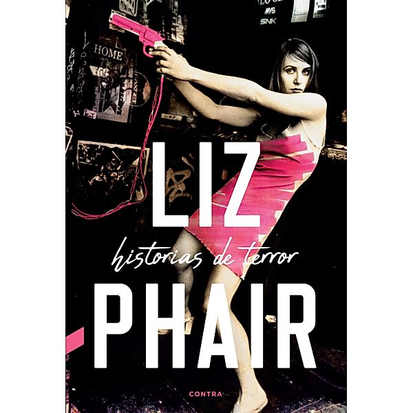 Historias de terror, Liz Phair