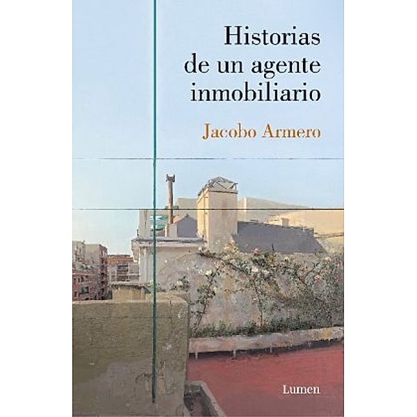 Historias de un agente inmobiliario, Jacobo Armero