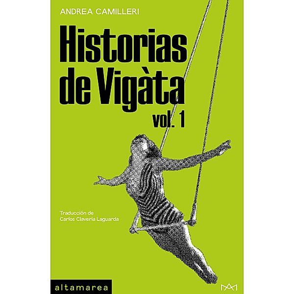 Historias de Vigàta vol. 1 / Narrativa Bd.24, Andrea Camilleri