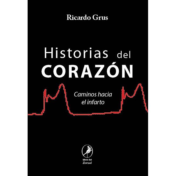 Historias del corazón, Ricardo Grus