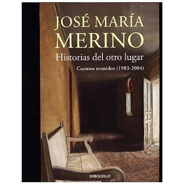 Historias del otro lugar, Jose M. Merino