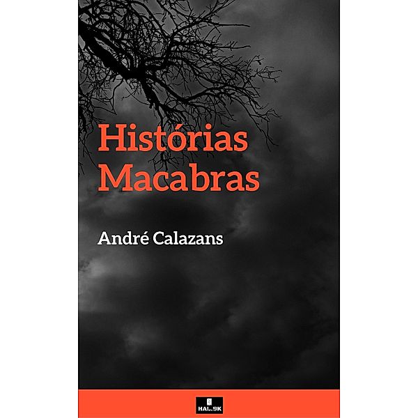 Histórias Macabras, André Calazans