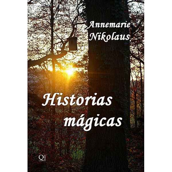Historias magicas, Annemarie Nikolaus