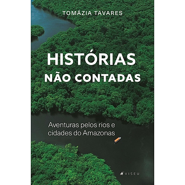Histórias não contadas, Tomázia Tavares