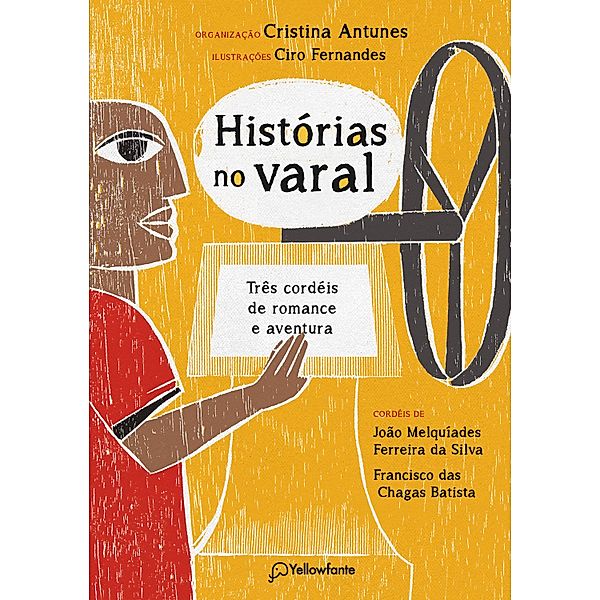 Histórias no varal, João Melquíades Ferreira da Silva