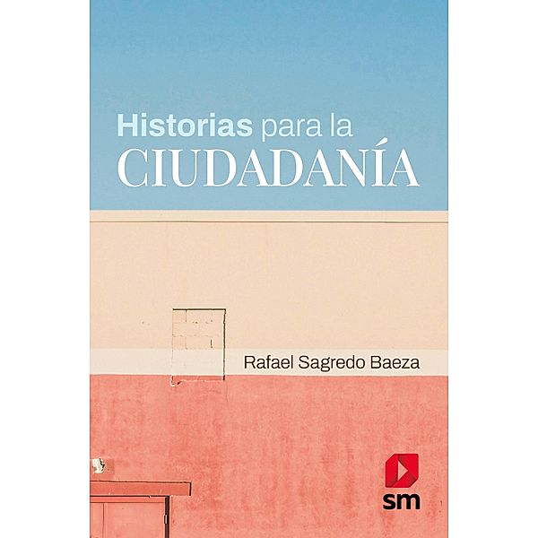 Historias para la ciudadanía, Rafael Sagredo