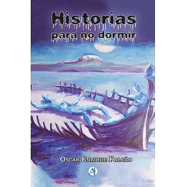 Historias para no dormir, Oscar Enrique Falcão