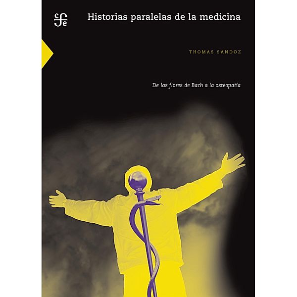 Historias paralelas de la medicina, Thomas Sandoz