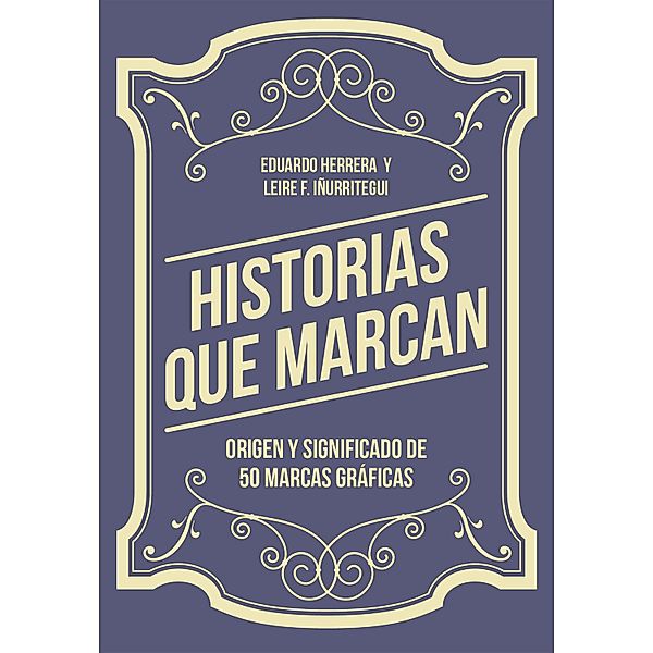 Historias que marcan, Eduardo Herrera Fernández, Leire Fernández Iñurritegui