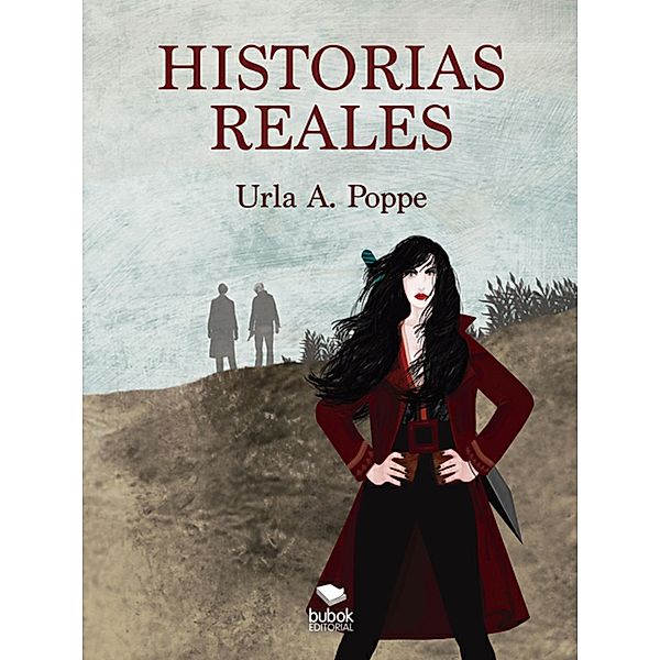 Historias reales, Urla A. Poppe