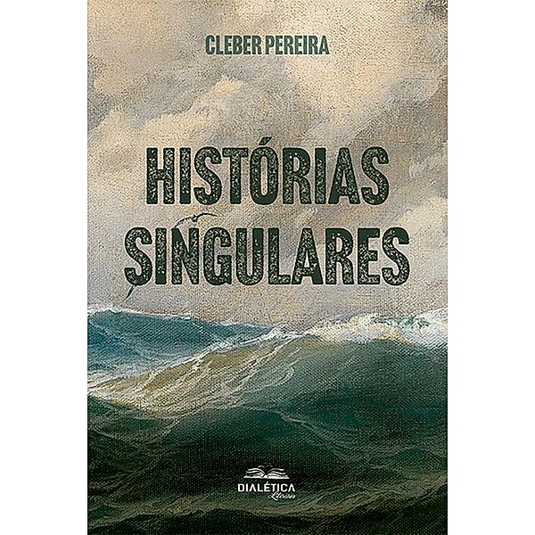Histórias singulares, Cleber Pereira