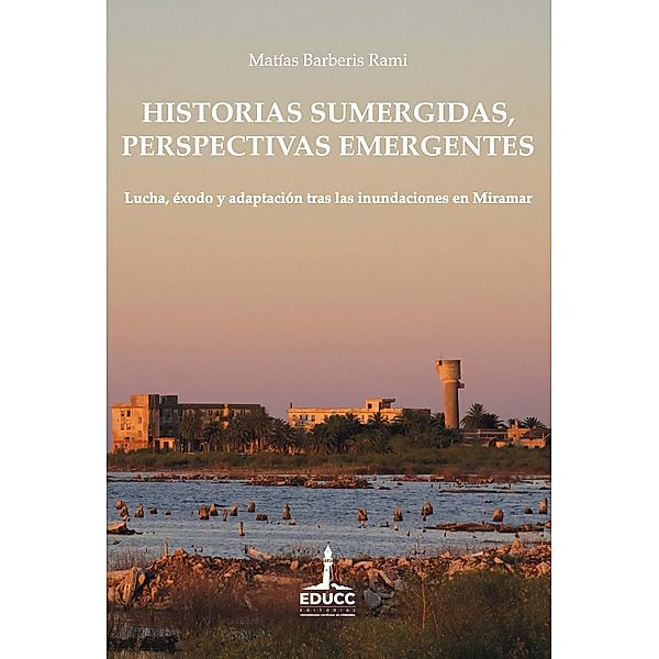 Historias sumergidas, perspectivas emergentes, Matías Barberis Rami