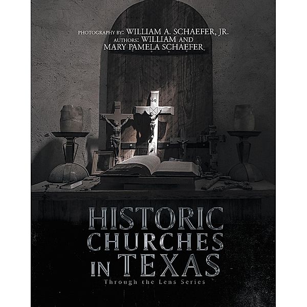 Historic Churches in Texas, William