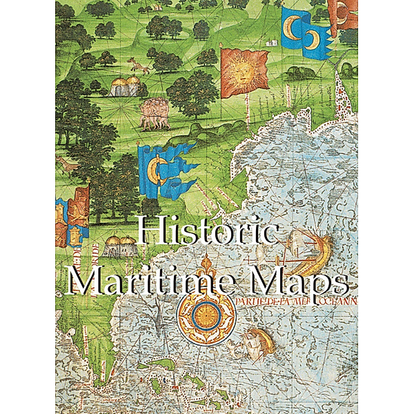 Historic Maritime Maps, Donald Wigal