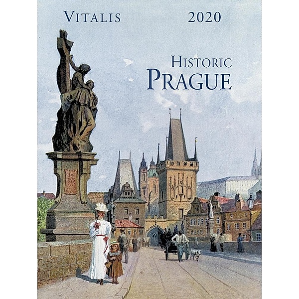 Historic Prague 2020, Václav Jansa