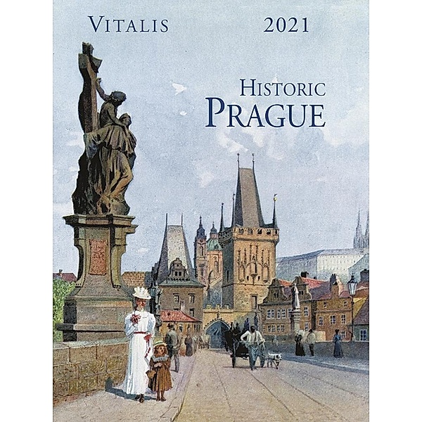 Historic Prague 2021, Václav Jansa