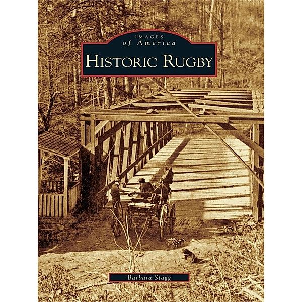 Historic Rugby, Barbara Stagg