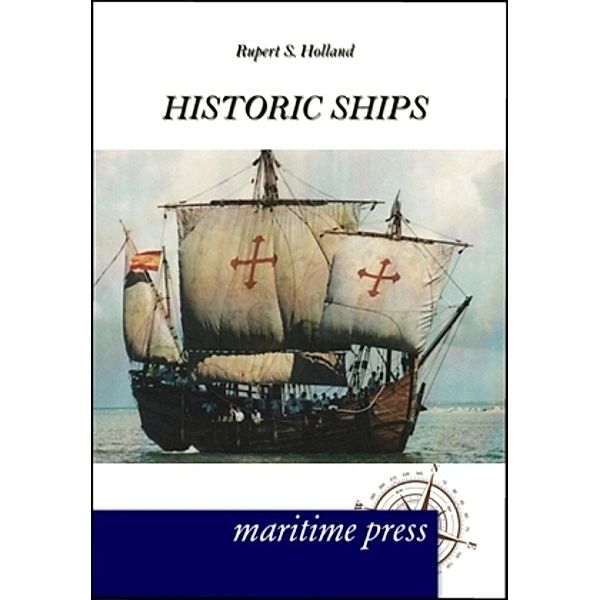 Historic Ships, Rupert S. Holland