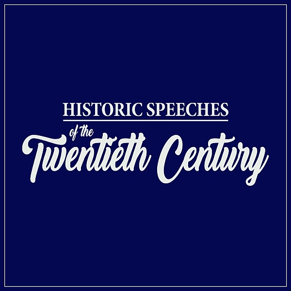 Historic Speeches of the Twentieth Century, Adlai Stevenson