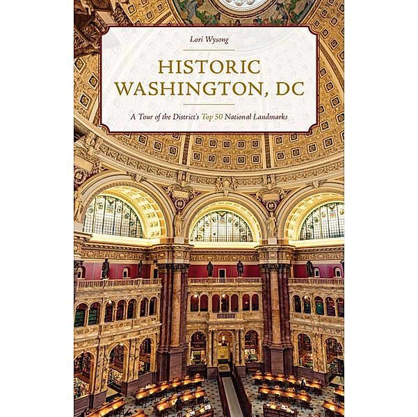 Historic Washington, DC, Lori Wysong