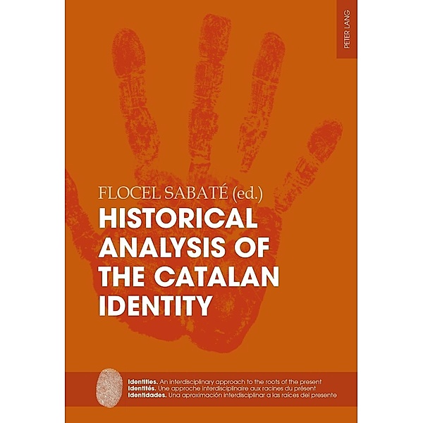 Historical Analysis of the Catalan Identity