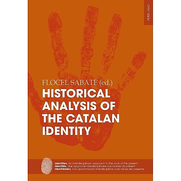 Historical Analysis of the Catalan Identity