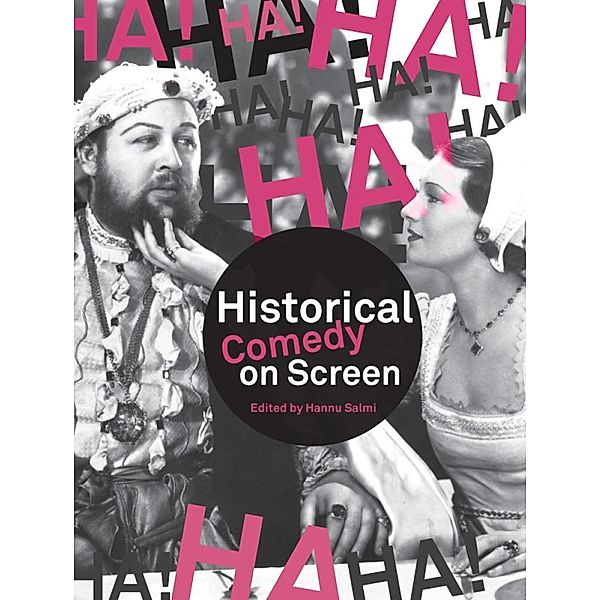 Historical Comedy on Screen