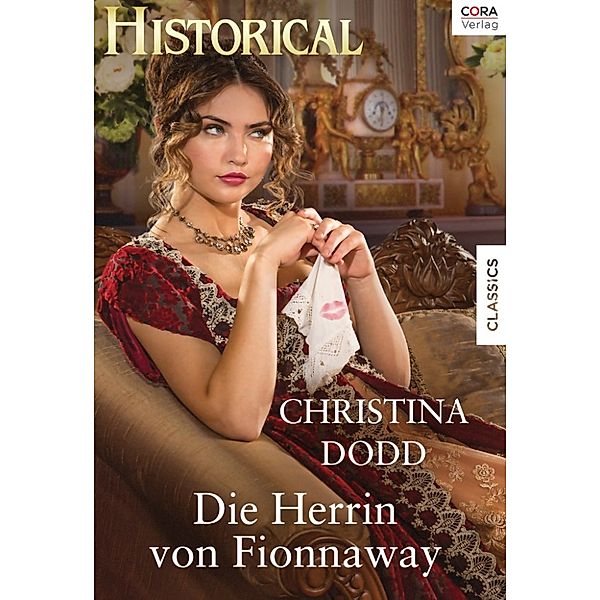 Historical: Die Herrin von Fionnaway, Christina Dodd