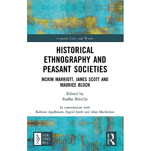 Historical Ethnography and Peasant Societies, Alan Macfarlane