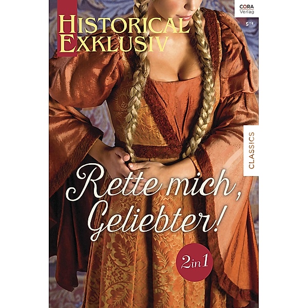 Historical Exklusiv Band 73 / Historical Exklusiv Bd.0073, TERRI BRISBIN, Anne Herries