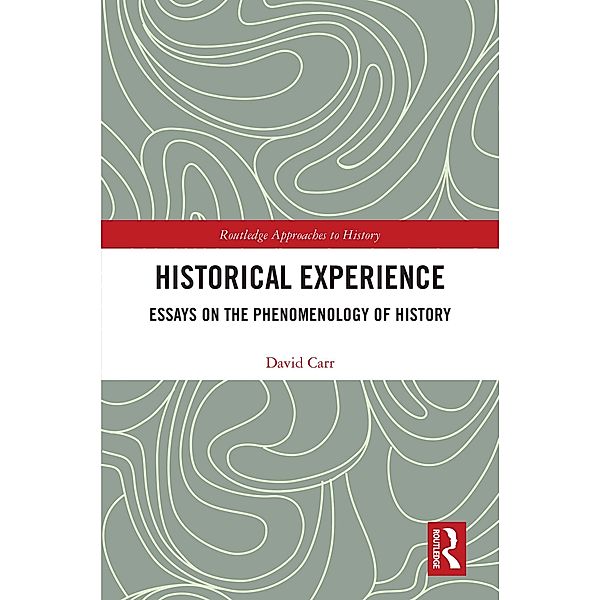 Historical Experience, David Carr