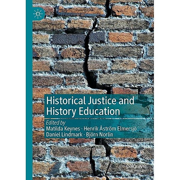 Historical Justice and History Education / Progress in Mathematics