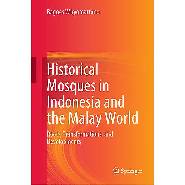 Historical Mosques in Indonesia and the Malay World, Bagoes Wiryomartono