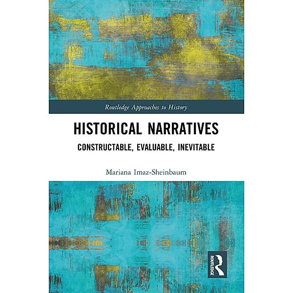 Historical Narratives, Mariana Imaz-Sheinbaum